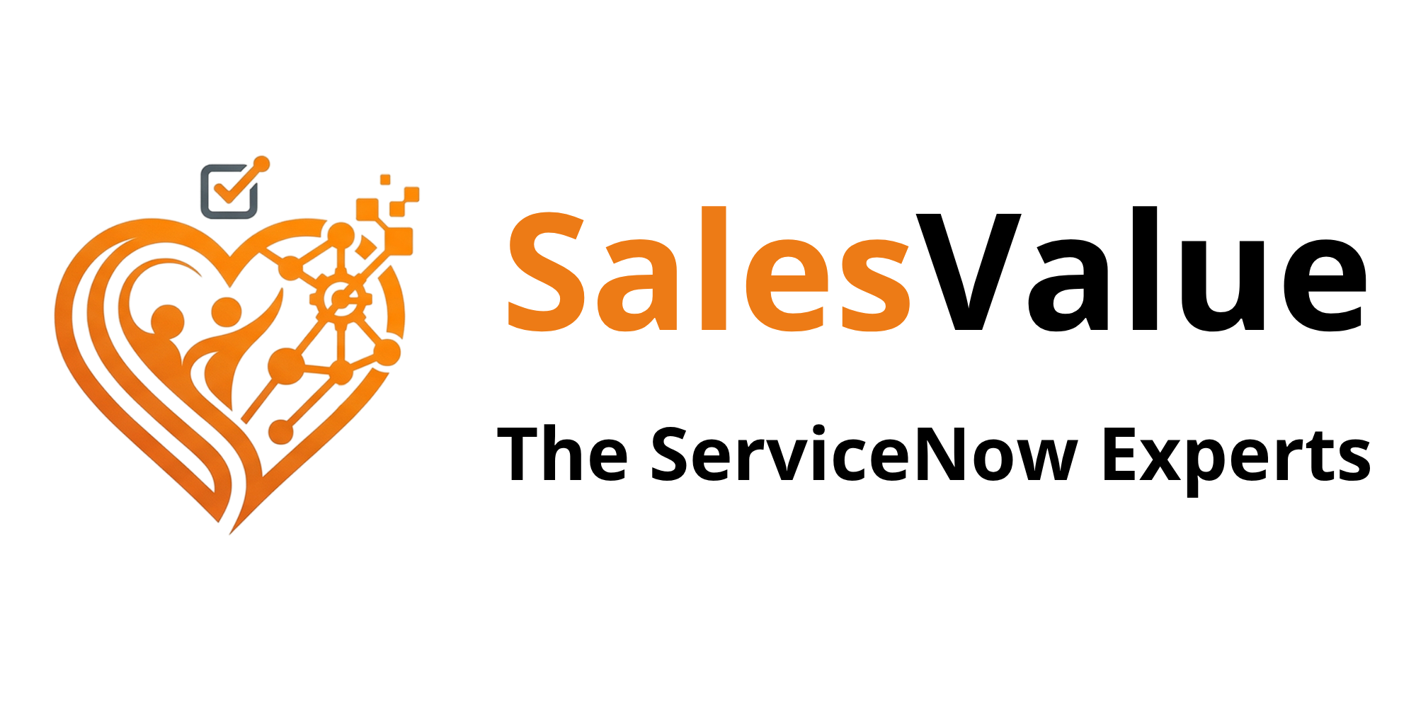 SalesValue logo