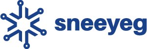sneeyeg logo